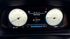 Hyundai i20 1.0T GDi 48V MHD SE Connect 5dr Petrol Hatchback